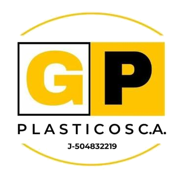 GP PLASTICOS C.A. Logo